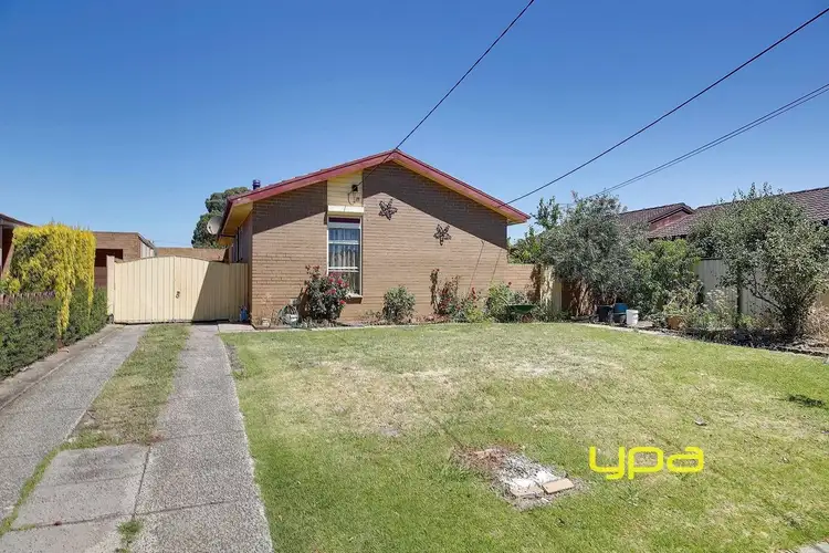 5 Karnak Crescent, Coolaroo VIC 3048