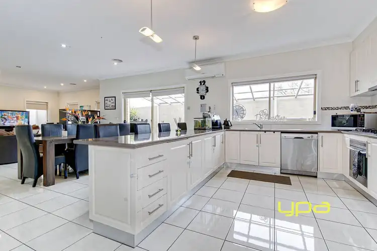 Fourth view of Homely house listing, 36 Garden View Drive, Tarneit VIC 3029