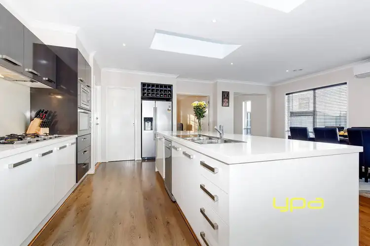 Second view of Homely house listing, 745 Tarneit Road, Tarneit VIC 3029