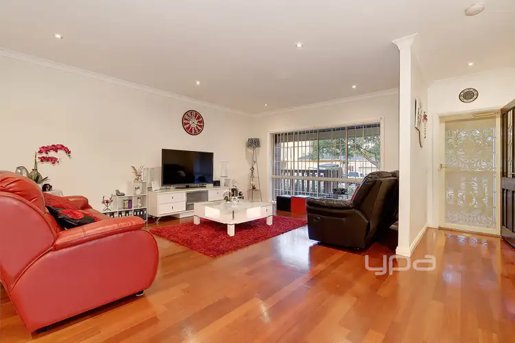 Second view of Homely house listing, 10 Skyline Rise, Craigieburn VIC 3064