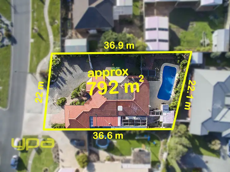 Second view of Homely house listing, 5 Bradman Drive, Sunbury VIC 3429
