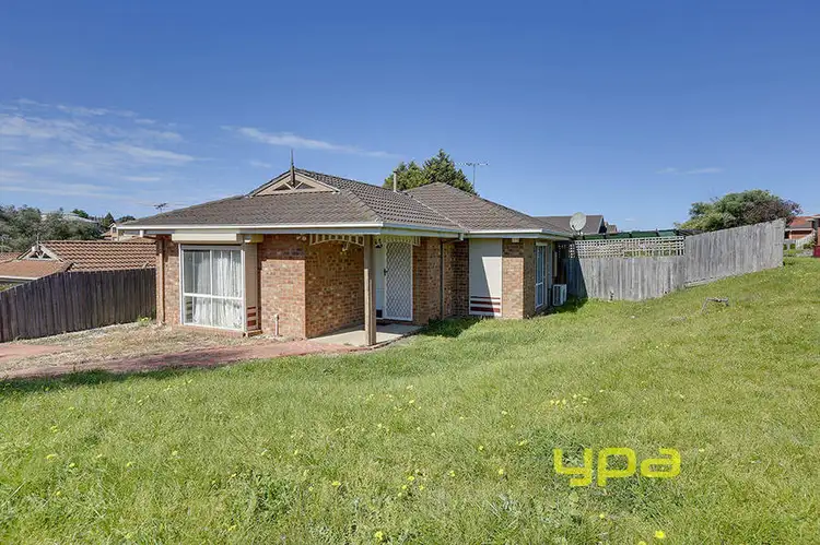 50 Eucalyptus Place, Meadow Heights VIC 3048
