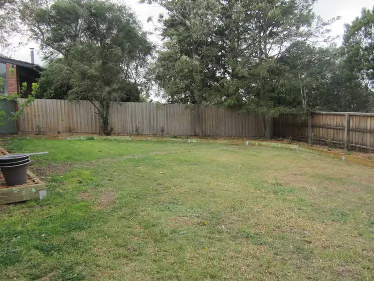 Fifth view of Homely house listing, 91 Menzies Drive, Sunbury VIC 3429