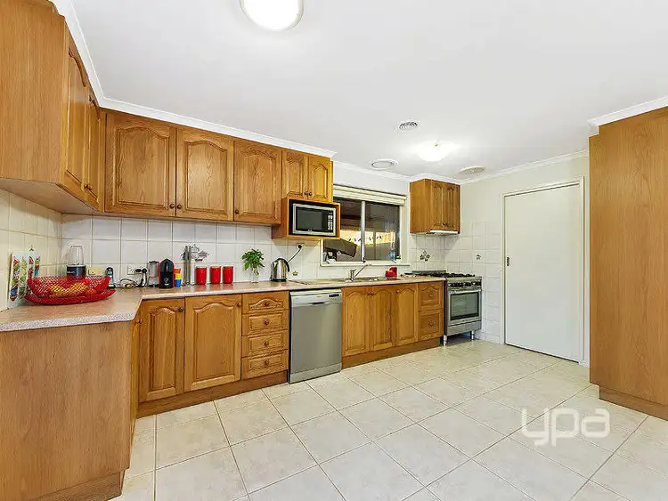 Fifth view of Homely house listing, 183 Denton Avenue, St Albans VIC 3021