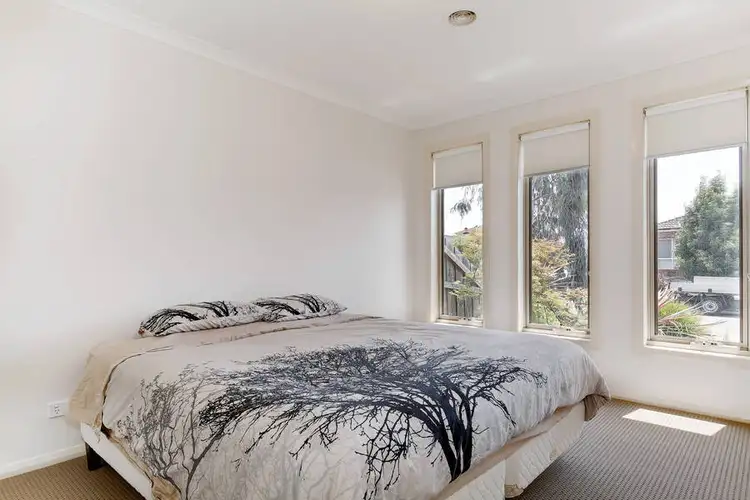 Fifth view of Homely unit listing, 1/19 Vanderbilt Avenue, Truganina VIC 3029