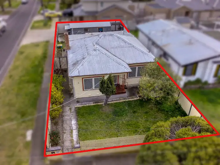 Third view of Homely house listing, 2/15 Albert Crescent, St Albans VIC 3021