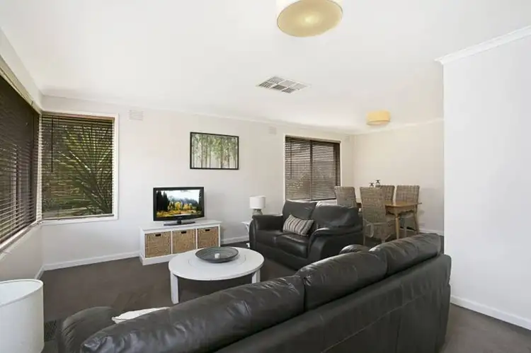 Second view of Homely house listing, 25 Stockfeld Street, Sunbury VIC 3429