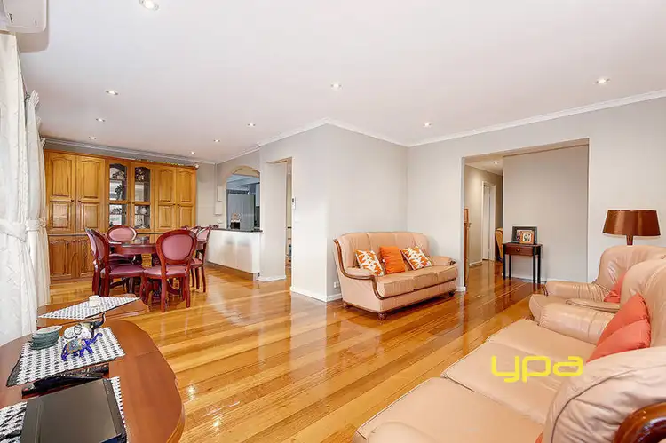 Third view of Homely house listing, 51 North Circular Road, Gladstone Park VIC 3043