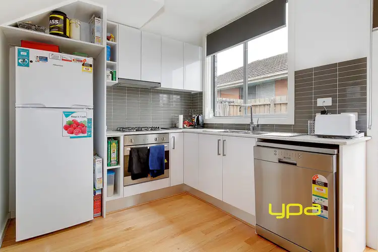 Third view of Homely townhouse listing, 2/50 Hubert Avenue, Glenroy VIC 3046