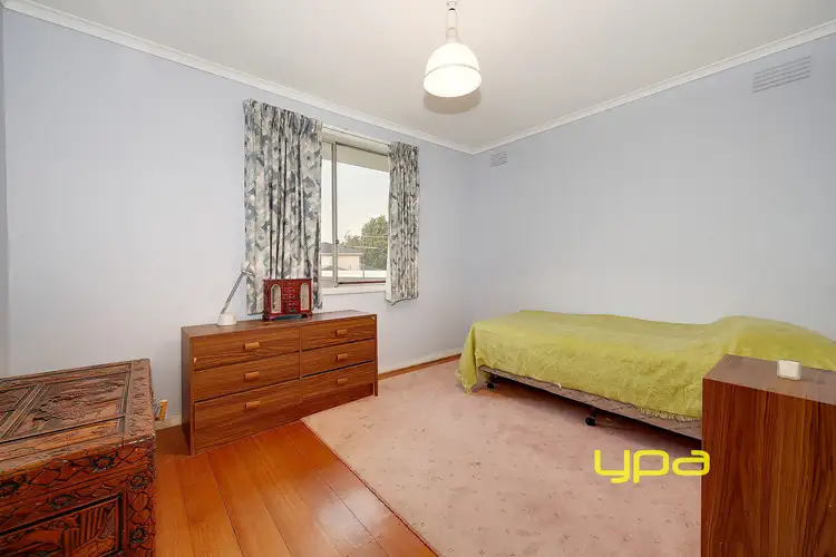 Sixth view of Homely house listing, 58 Wolverton Drive, Gladstone Park VIC 3043