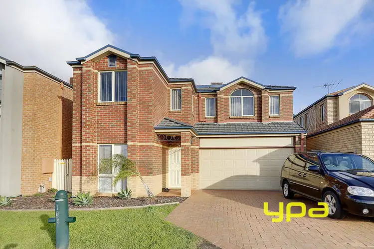 109 Allenby Road, Hillside VIC 3037