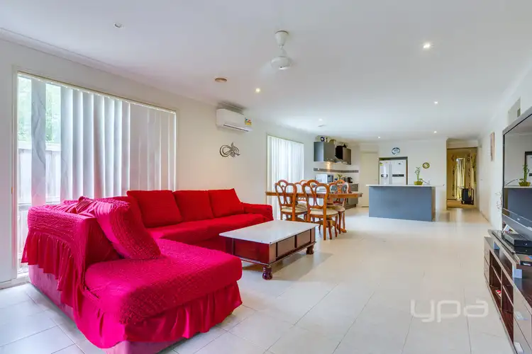 Fifth view of Homely house listing, 31 Emperor Parade, Tarneit VIC 3029