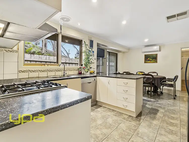 Fourth view of Homely house listing, 3 Blyton Crecent, Sunbury VIC 3429
