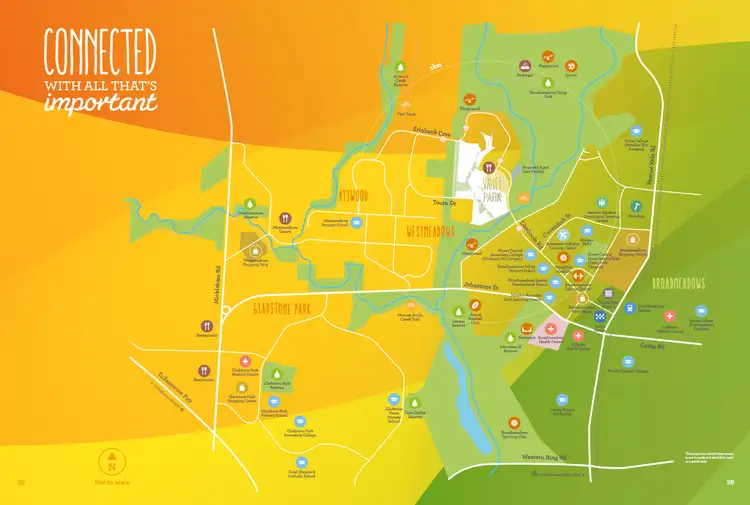 Fourth view of Homely townhouse listing, Address available on request