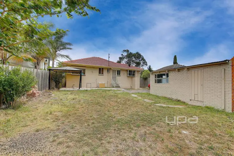 Sixth view of Homely house listing, 32 Hanson Road, Craigieburn VIC 3064