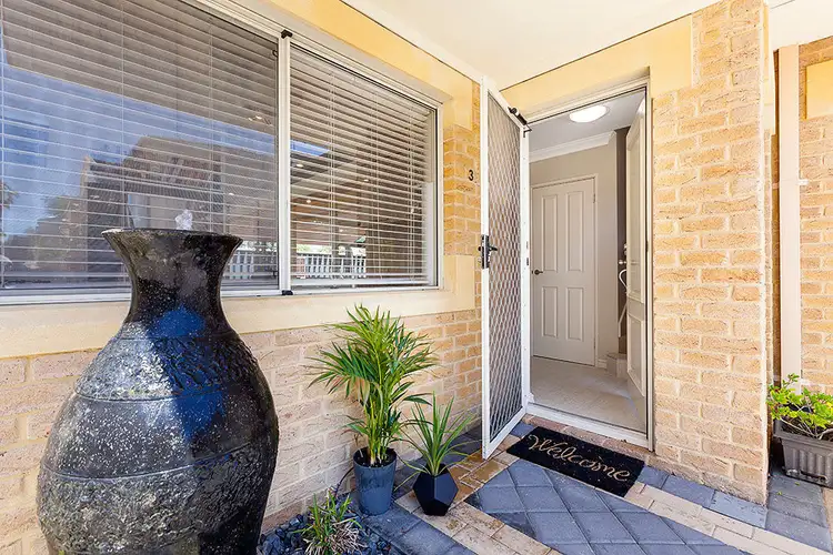 Third view of Homely townhouse listing, 3/45 Preston Street, Como WA 6152