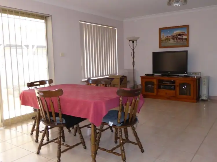 Fifth view of Homely house listing, 8B Wyllie Way Hannans, Kalgoorlie WA 6430