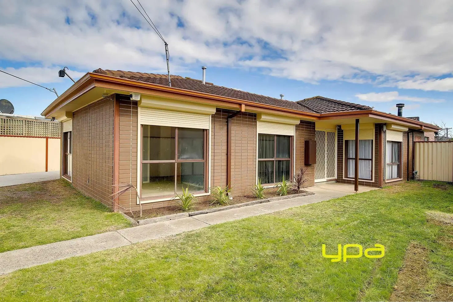 Main view of Homely house listing, 25 Darebin Court, Meadow Heights VIC 3048