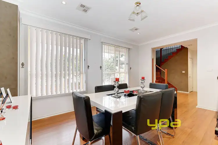 Fourth view of Homely house listing, 2 Princeton Place, Dallas VIC 3047
