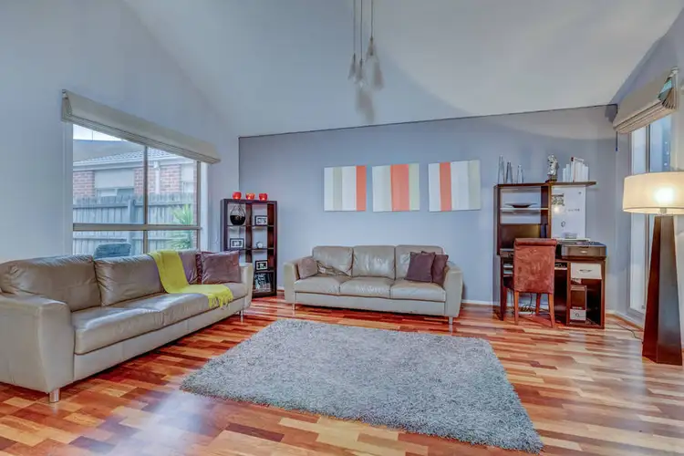 Third view of Homely unit listing, 2/14 Jade Way, Hillside VIC 3037