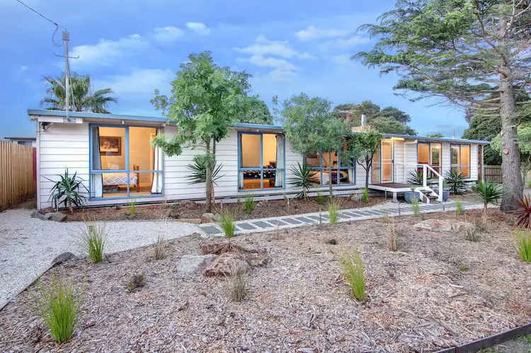 LOT 1, 48 Lombardy Avenue, Dromana VIC 3936