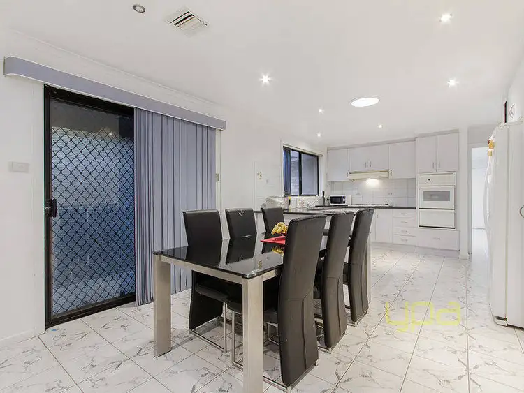 Sixth view of Homely house listing, 51 Meadowbank Drive, Sunshine North VIC 3020