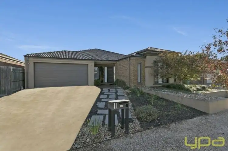 Main view of Homely house listing, 11 Ritchie Court, Sunbury VIC 3429