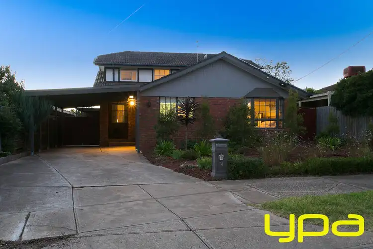 16 Judy Court, Melton VIC 3337