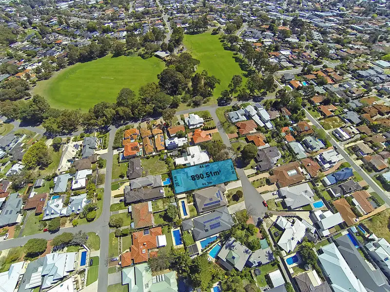 Main view of Homely house listing, Address available on request