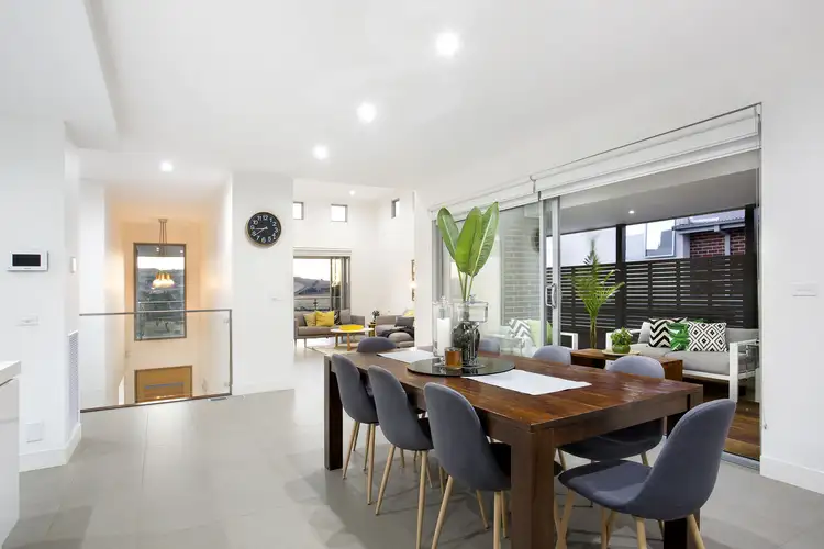 Third view of Homely house listing, 16 Earlington Crescent, Sunbury VIC 3429