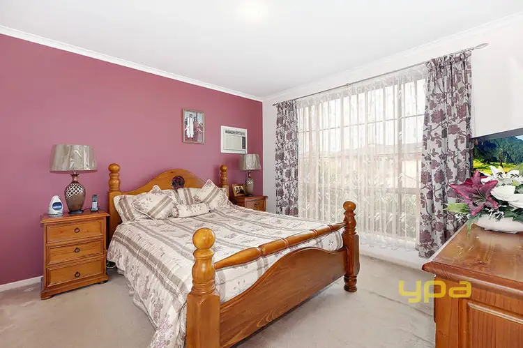 Seventh view of Homely house listing, 1 Hyperno Court, Keilor Downs VIC 3038