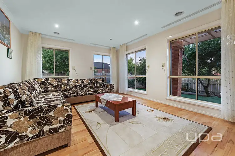 Second view of Homely house listing, 7 Tallarook Street, Craigieburn VIC 3064