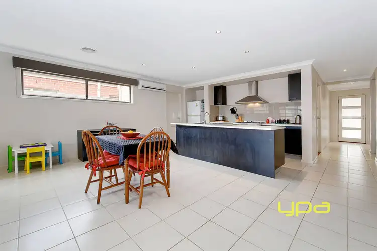 Fourth view of Homely house listing, 12 Beagle Street, Tarneit VIC 3029