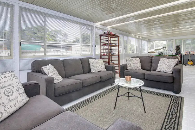 Fifth view of Homely house listing, 400 Waterfall Gully Road, Rosebud VIC 3939