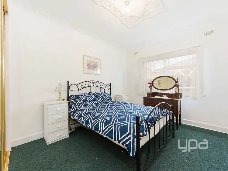 Sixth view of Homely house listing, 154 Biggs Street, St Albans VIC 3021