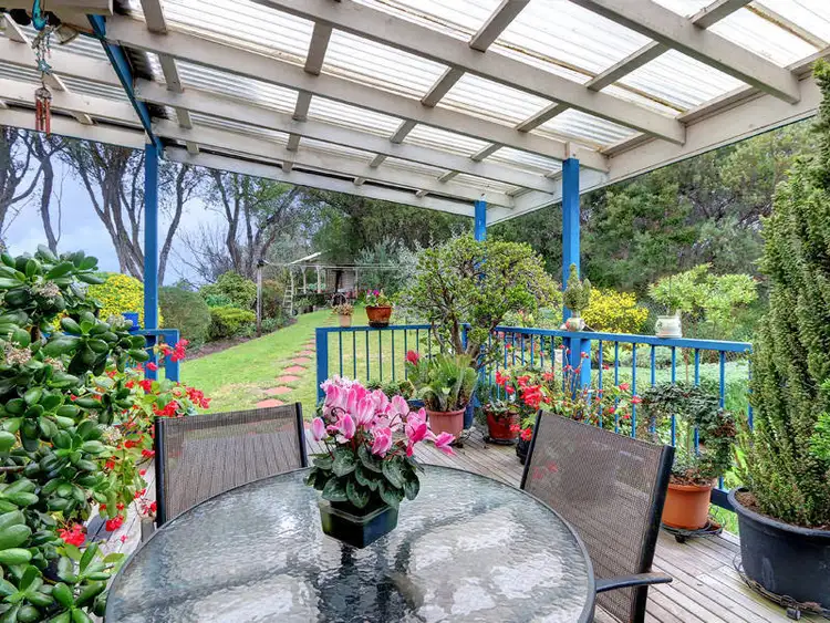 Second view of Homely house listing, 43 Curran Way, Tootgarook VIC 3941