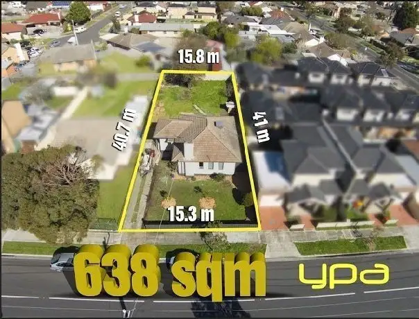 83 Graham Street, Broadmeadows VIC 3047