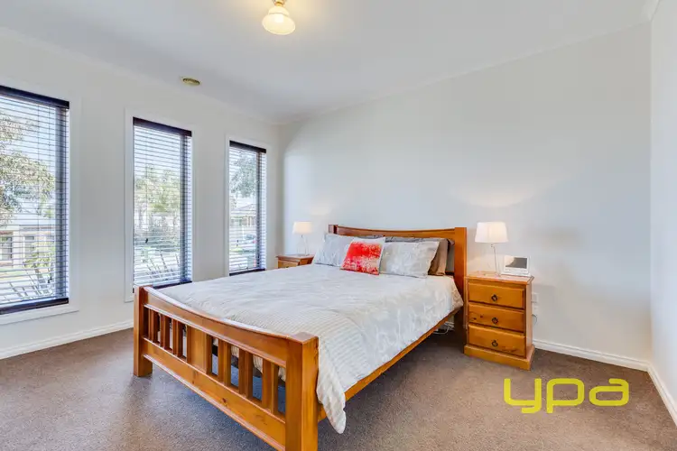 Seventh view of Homely house listing, 25 Discovery Close, Craigieburn VIC 3064