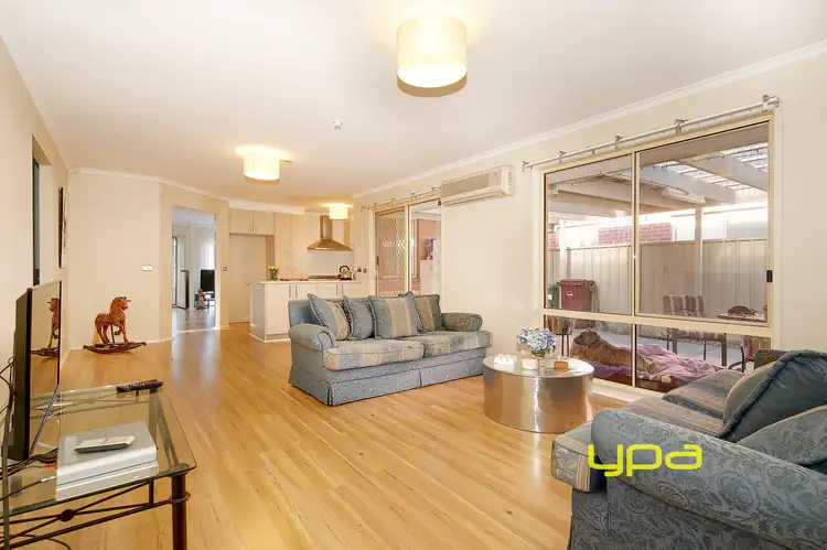 Sixth view of Homely house listing, 35 Jacaranda Place, Craigieburn VIC 3064