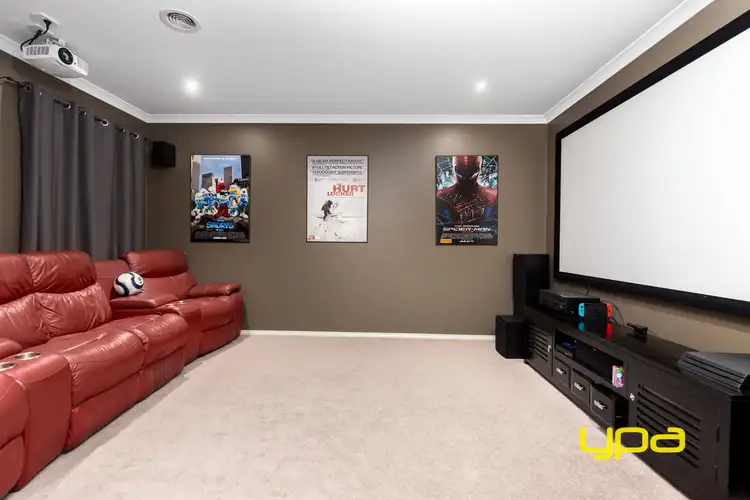Third view of Homely house listing, 18 Edison Street, Plumpton VIC 3335