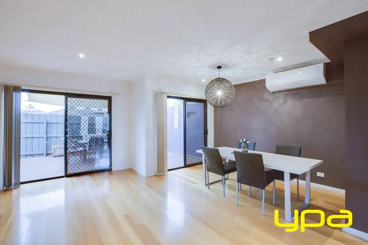 Fourth view of Homely townhouse listing, 2/33 Carrington Street, Sydenham VIC 3037