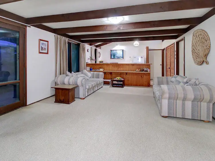 Third view of Homely house listing, 11 Knox Road, Blairgowrie VIC 3942