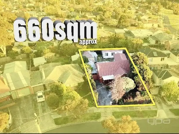 Second view of Homely house listing, 2 Bannister Street, Jacana VIC 3047