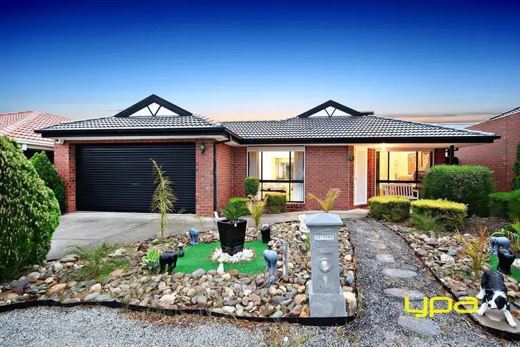 1 Shaw Court, Delahey VIC 3037