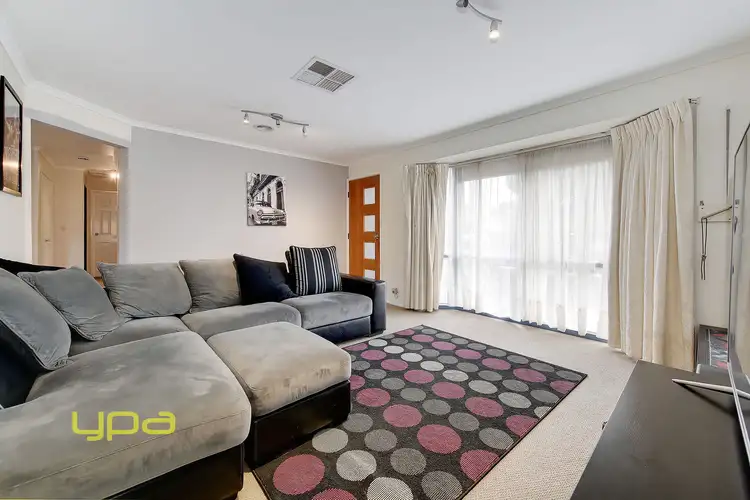 Second view of Homely house listing, 26 Briarwood Court, Sunbury VIC 3429