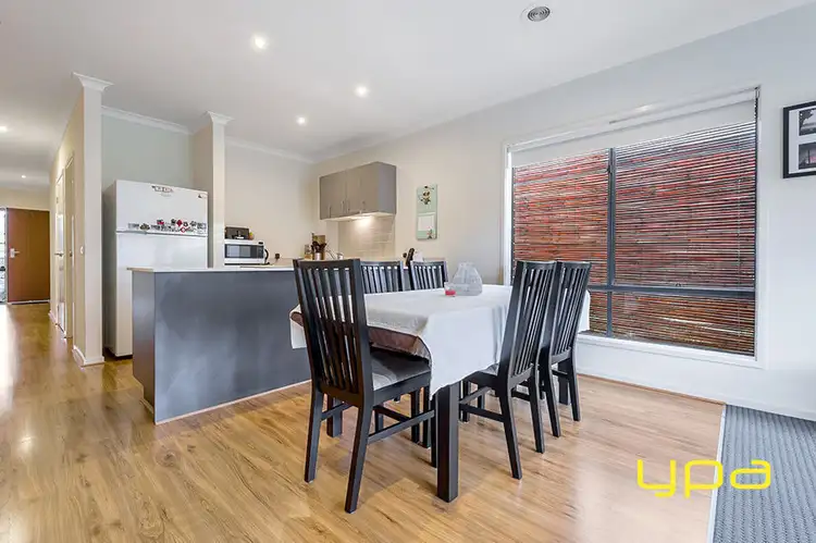 Fourth view of Homely house listing, 3 Riverway View, Craigieburn VIC 3064
