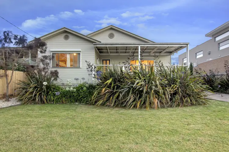 Main view of Homely house listing, 3 James Street, Dromana VIC 3936