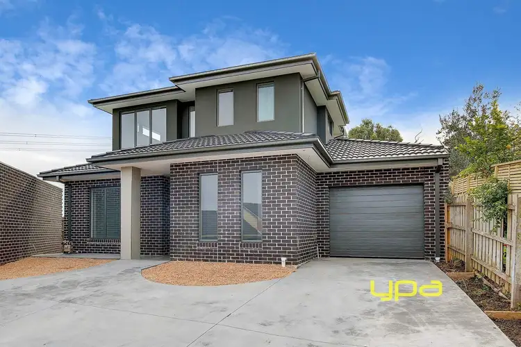 19A Burgan Place, Meadow Heights VIC 3048