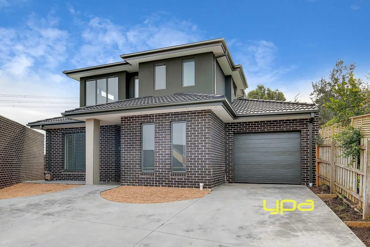 Main view of Homely unit listing, 19A Burgan Place, Meadow Heights VIC 3048
