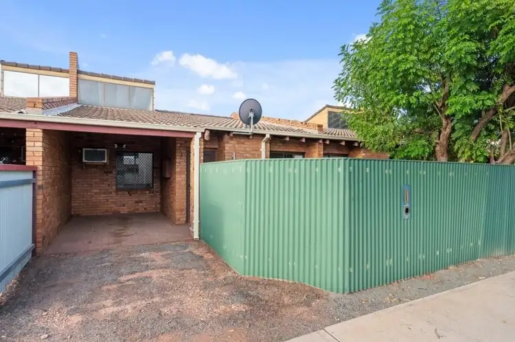 2/225 Egan St, Kalgoorlie WA 6430